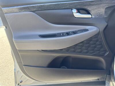 2019 Hyundai SANTA FE SE 2.4L - Photo 13 - Pittsburg, CA 94565