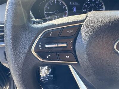 2019 Hyundai SANTA FE SE 2.4L - Photo 5 - Pittsburg, CA 94565