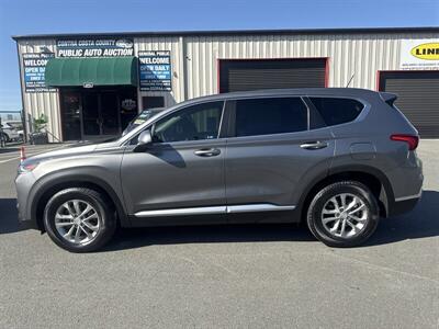 2019 Hyundai SANTA FE SE 2.4L - Photo 16 - Pittsburg, CA 94565