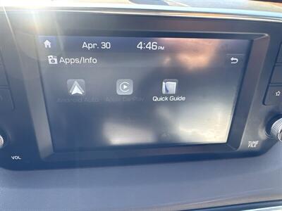 2019 Hyundai SANTA FE SE 2.4L - Photo 11 - Pittsburg, CA 94565