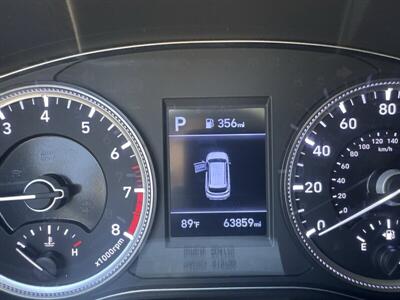 2019 Hyundai SANTA FE SE 2.4L - Photo 6 - Pittsburg, CA 94565