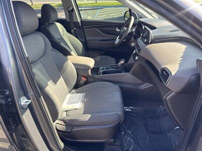 2019 Hyundai SANTA FE SE 2.4L - Photo 28 - Pittsburg, CA 94565