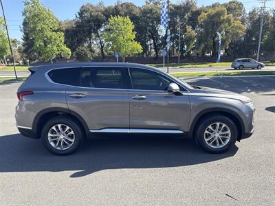 2019 Hyundai SANTA FE SE 2.4L - Photo 25 - Pittsburg, CA 94565