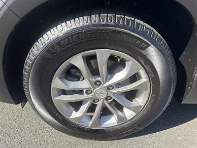 2019 Hyundai SANTA FE SE 2.4L - Photo 15 - Pittsburg, CA 94565