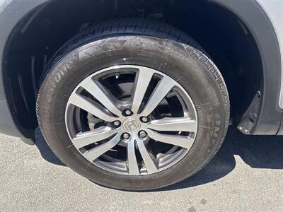 2016 Honda Pilot EX w/Honda Sensing   - Photo 5 - Pittsburg, CA 94565-2812