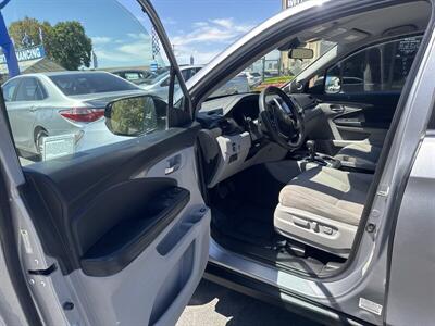 2016 Honda Pilot EX w/Honda Sensing   - Photo 7 - Pittsburg, CA 94565-2812