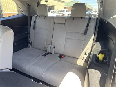 2016 Honda Pilot EX w/Honda Sensing   - Photo 17 - Pittsburg, CA 94565-2812