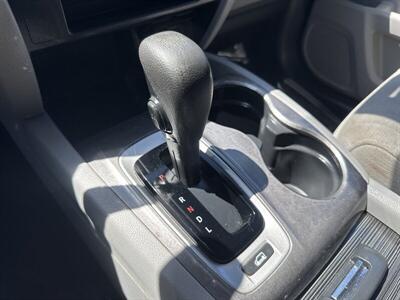 2016 Honda Pilot EX w/Honda Sensing   - Photo 8 - Pittsburg, CA 94565-2812