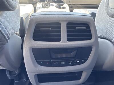 2016 Honda Pilot EX w/Honda Sensing   - Photo 18 - Pittsburg, CA 94565-2812
