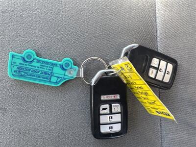 2016 Honda Pilot EX w/Honda Sensing   - Photo 33 - Pittsburg, CA 94565-2812