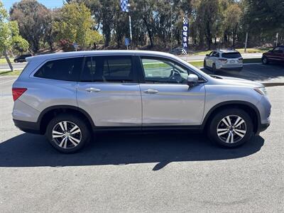 2016 Honda Pilot EX w/Honda Sensing   - Photo 24 - Pittsburg, CA 94565-2812