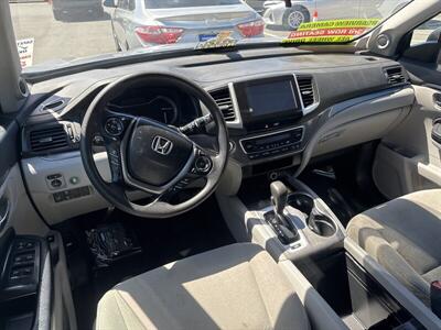 2016 Honda Pilot EX w/Honda Sensing   - Photo 2 - Pittsburg, CA 94565-2812