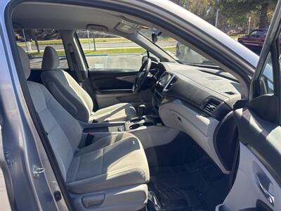 2016 Honda Pilot EX w/Honda Sensing   - Photo 29 - Pittsburg, CA 94565-2812