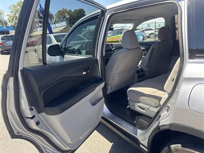2016 Honda Pilot EX w/Honda Sensing   - Photo 15 - Pittsburg, CA 94565-2812