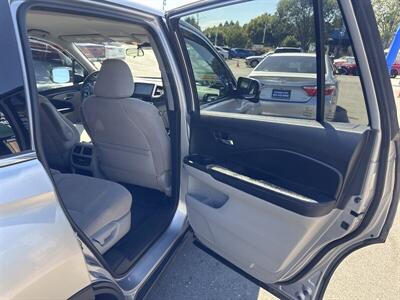 2016 Honda Pilot EX w/Honda Sensing   - Photo 25 - Pittsburg, CA 94565-2812