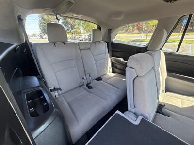 2016 Honda Pilot EX w/Honda Sensing   - Photo 27 - Pittsburg, CA 94565-2812