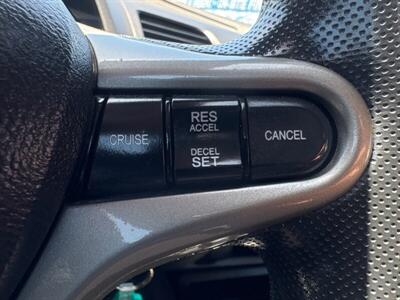 2010 Honda Civic LX   - Photo 12 - Pittsburg, CA 94565-2812