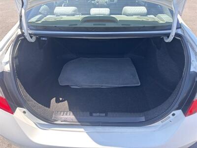 2010 Honda Civic LX   - Photo 17 - Pittsburg, CA 94565-2812