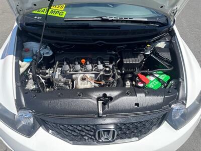 2010 Honda Civic LX   - Photo 25 - Pittsburg, CA 94565-2812