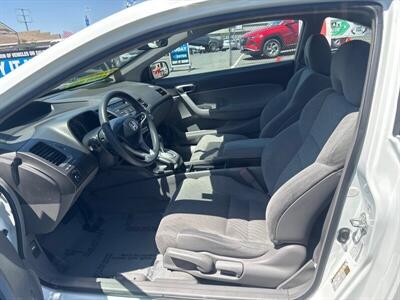2010 Honda Civic LX   - Photo 7 - Pittsburg, CA 94565-2812