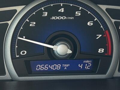 2010 Honda Civic LX   - Photo 3 - Pittsburg, CA 94565-2812