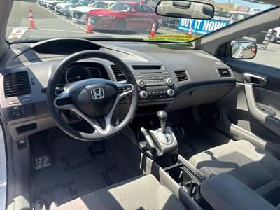 2010 Honda Civic LX   - Photo 2 - Pittsburg, CA 94565-2812