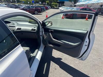 2010 Honda Civic LX   - Photo 20 - Pittsburg, CA 94565-2812