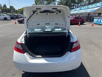 2010 Honda Civic LX   - Photo 16 - Pittsburg, CA 94565-2812
