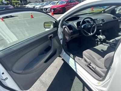 2010 Honda Civic LX   - Photo 6 - Pittsburg, CA 94565-2812