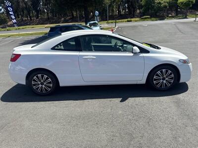 2010 Honda Civic LX   - Photo 19 - Pittsburg, CA 94565-2812