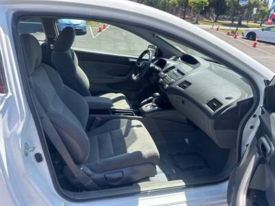 2010 Honda Civic LX   - Photo 22 - Pittsburg, CA 94565-2812