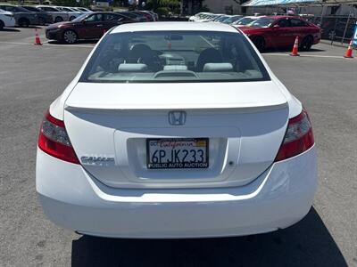 2010 Honda Civic LX   - Photo 15 - Pittsburg, CA 94565-2812