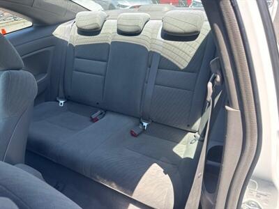 2010 Honda Civic LX   - Photo 13 - Pittsburg, CA 94565-2812