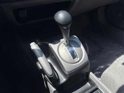 2010 Honda Civic LX   - Photo 9 - Pittsburg, CA 94565-2812