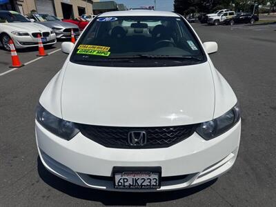 2010 Honda Civic LX   - Photo 24 - Pittsburg, CA 94565-2812