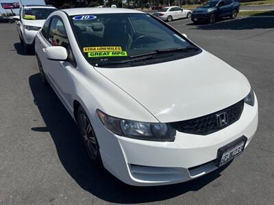 2010 Honda Civic LX   - Photo 23 - Pittsburg, CA 94565-2812