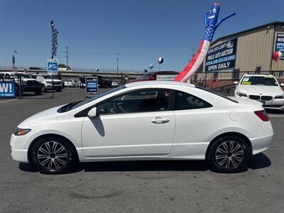 2010 Honda Civic LX   - Photo 4 - Pittsburg, CA 94565-2812