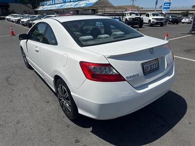 2010 Honda Civic LX   - Photo 14 - Pittsburg, CA 94565-2812