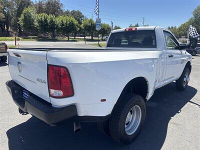 2018 RAM 3500 Tradesman - Photo 17 - Pittsburg, CA 94565