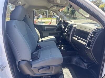 2018 RAM 3500 Tradesman - Photo 20 - Pittsburg, CA 94565
