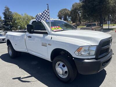 2018 RAM 3500 Tradesman - Photo 22 - Pittsburg, CA 94565