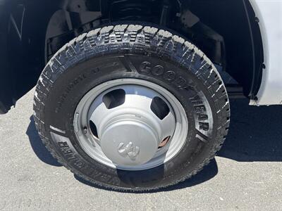 2018 RAM 3500 Tradesman - Photo 11 - Pittsburg, CA 94565