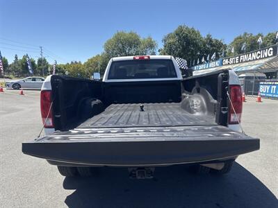 2018 RAM 3500 Tradesman - Photo 16 - Pittsburg, CA 94565