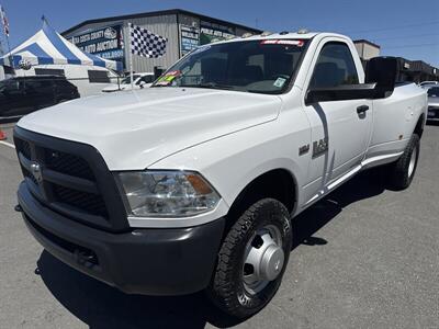 2018 RAM 3500 Tradesman - Photo 27 - Pittsburg, CA 94565