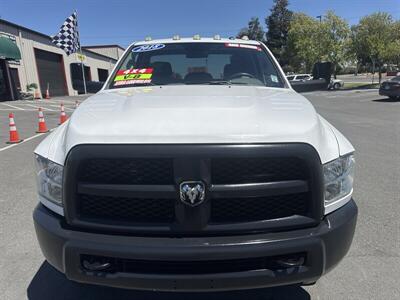 2018 RAM 3500 Tradesman - Photo 23 - Pittsburg, CA 94565
