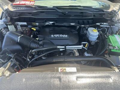 2018 RAM 3500 Tradesman - Photo 24 - Pittsburg, CA 94565