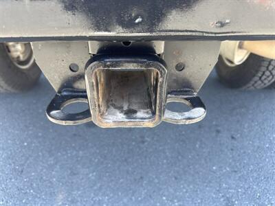 2018 RAM 3500 Tradesman - Photo 15 - Pittsburg, CA 94565