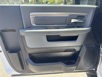 2018 RAM 3500 Tradesman - Photo 9 - Pittsburg, CA 94565