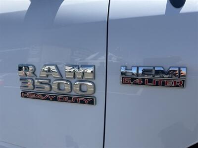 2018 RAM 3500 Tradesman - Photo 21 - Pittsburg, CA 94565