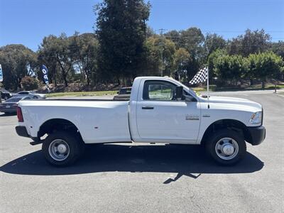 2018 RAM 3500 Tradesman - Photo 18 - Pittsburg, CA 94565